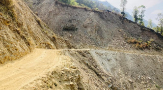 अठार करोडको आयोजनालाई साठी लाख बजेट