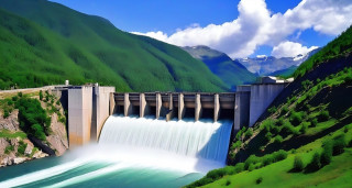 पीपीपी मोडेलमा दुई हाइड्रो बनाउँदै विद्युत् उत्पादन कम्पनी, साढे ५ खर्ब लागत