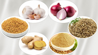 चालू आर्थिक वर्षको फागुनसम्ममा करिब ९ अर्बको मसला आयात, कुन कति ?