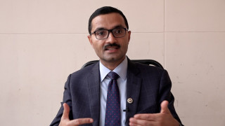 कतारका अमिरको भ्रमणले दुई देशबीचको सम्बन्ध नयाँ उचाइमा पुग्नेछ : एनआरएनएका अभियन्ता आर के शर्मा
