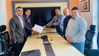 क्लासिक भ्यु रिसोर्टले आईपीओ जारी गर्दै, बिक्री प्रबन्धकमा एनआईसी एशिया