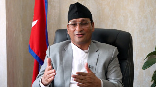 कतारका अमिरको भ्रमणको ठोस परिणाम चाँडै आउनेछ : मन्त्री बस्नेत