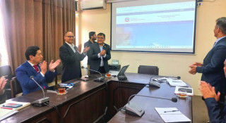जलवायुसम्बन्धी अन्तर्राष्ट्रिय संवाद कार्यक्रमको ‘वेबसाइट’ सार्वजनिक