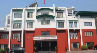 ९ महिनामा बागमती प्रदेश सरकारको बजेट खर्च ३२ प्रतिशत मात्रै