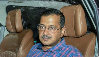 भारतको सर्वोच्च अदालतद्वारा केजरीवाललाई जमानतमा रिहा