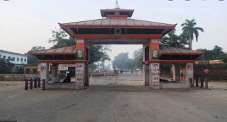 छ वर्षपछि तेस्रो मुलुकका नागरिकलाई खुल्यो जमुनाह नाका