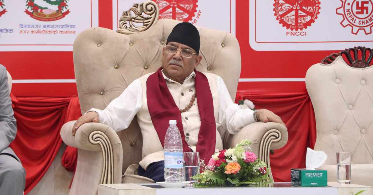 रोजगार बैंकको अवधारणा सरकारले कार्यान्वयनमा ल्याउने