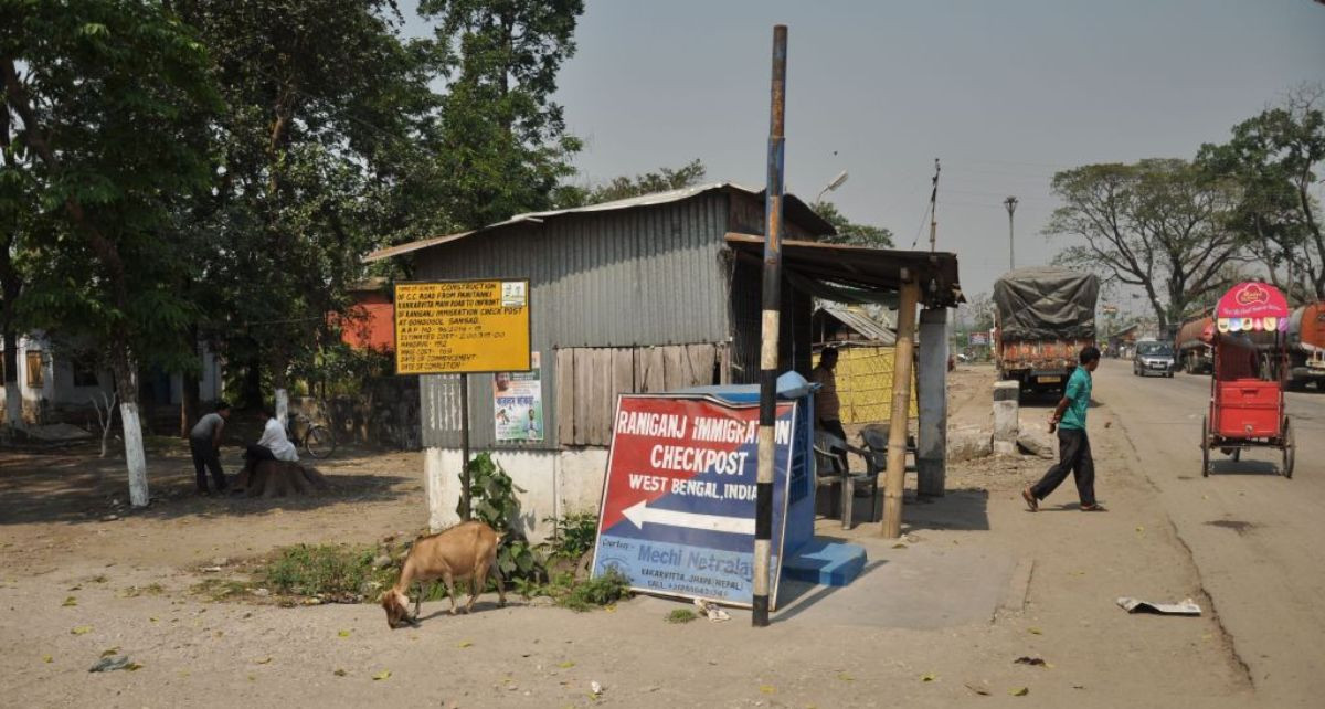 पूर्व–पश्चिम राजमार्ग स्तरोन्नति : काँकडभिट्टा–केरखा खण्डमा १० पुल र ६५ कल्भर्ट निर्माण गरिँदै