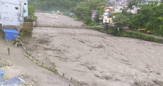 पाँच वर्षपछि खुल्यो टिङ्कर नाका