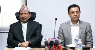 अब वैदेशिक रोजगारीसम्बन्धी मागपत्रको प्रमाणीकरण अनलाइनबाटै