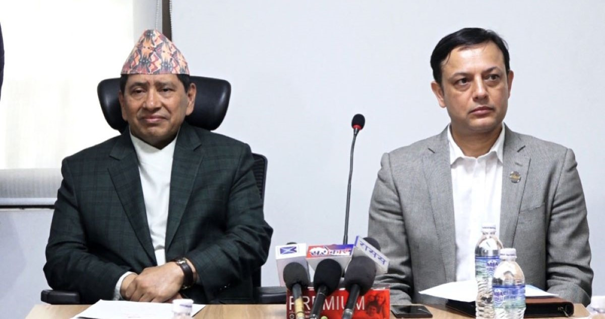 अब वैदेशिक रोजगारीसम्बन्धी मागपत्रको प्रमाणीकरण अनलाइनबाटै