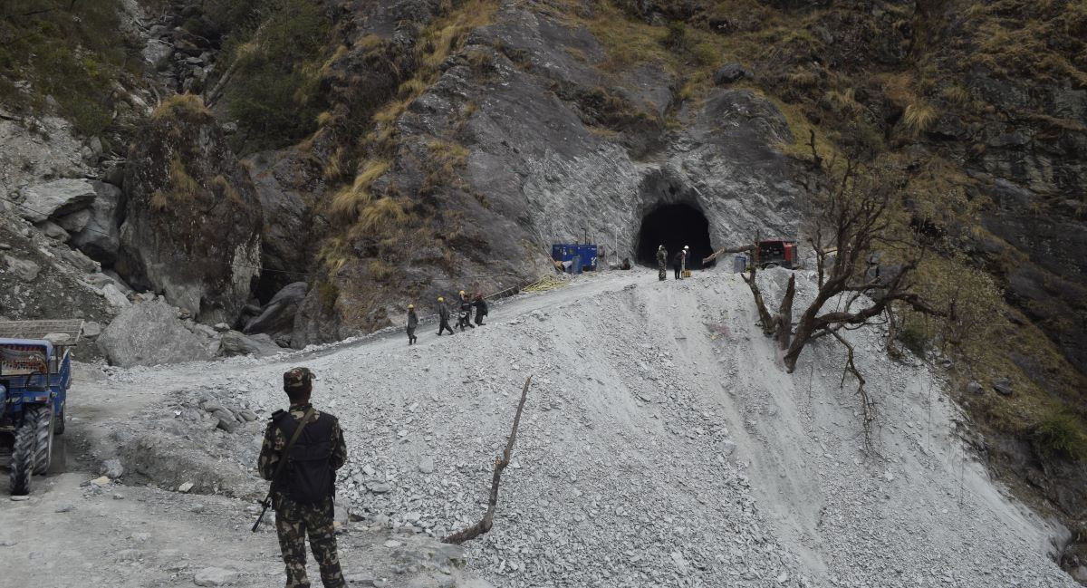 अघि बढ्दै २१० मेगावाटको चैनपुर सेती जलविद्युत आयोजना