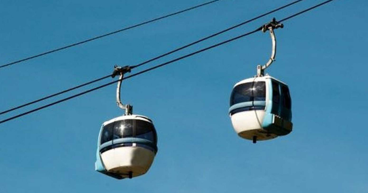 आजदेखि बन्दीपुर केवलकार व्यावसायिक रुपमा सञ्चालन