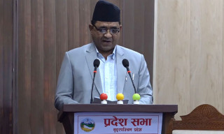 सुदूरपश्चिम सरकारले ल्यायो साढे ३१ अर्बको बजेट (पूर्णपाठ)