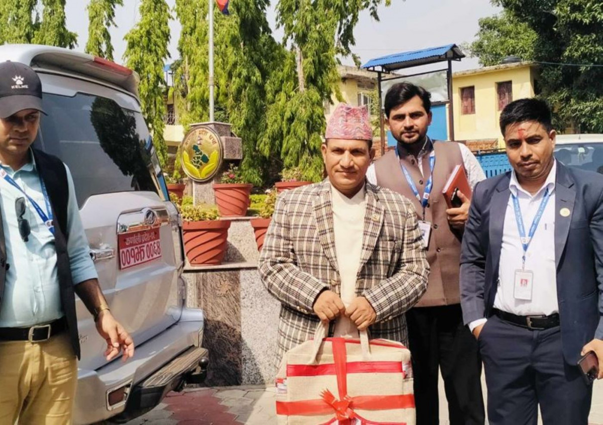 कर्णालीको बजेट दुई अर्बले घट्यो, के–के परे प्राथमिकतामा ?