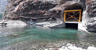मेलम्ची खानेपानी आयोजनाको हेडबक्स निर्माणका लागि एडीवीले २ अर्ब अनुदान दिने