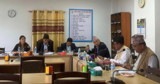 जीबी राईसहित १८ सहकारी सञ्चालकलाई स्वदेश ल्याउन छानबिन समितिको निर्देशन