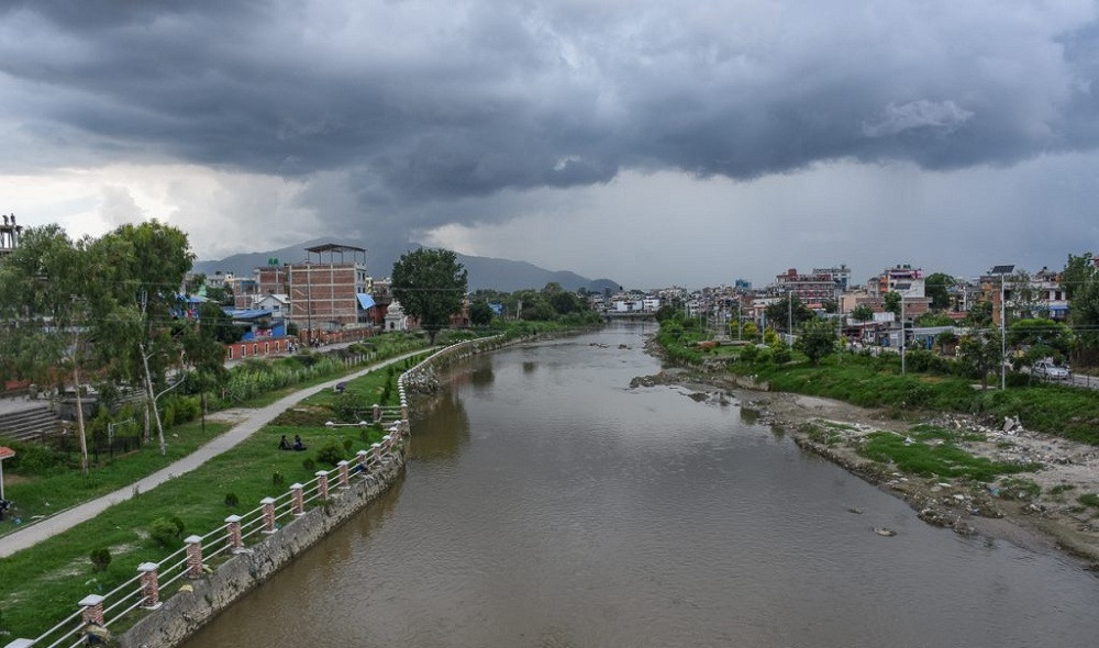 नदी किनारको २० मिटर छाड्नुपर्ने सर्वोच्चको फैसला पुनरावलोकन गर्न समिति गठन