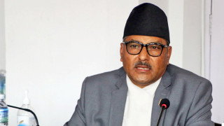 सहकारी छानबिन समितिलाई गभर्नर महाप्रसाद अधिकारीका पाँच सुझाव