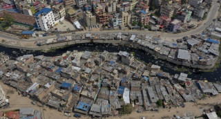 नदी किनारका अतिक्रमित बस्ती हटाएर वास्तविक सुकुम्बासीलाई स्थानान्तरण गर्न सर्वोच्चको आदेश (पूर्णपाठ)