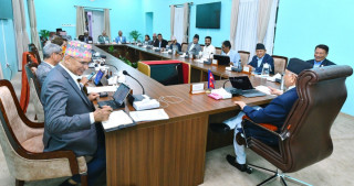 यस्ता छन् मन्त्रिपरिषद्का १५ निर्णय