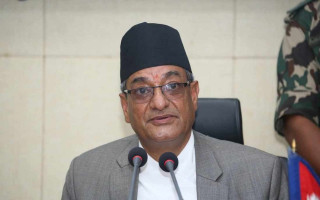 भ्रष्टाचार कसुरमा ५ वर्षे हदम्याद हटाउन जुट्यो सहमति