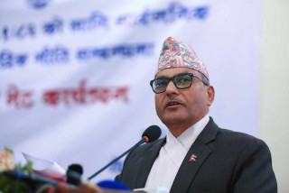 निजी क्षेत्रमा जाने कर्जा प्रवाह १२ प्रतिशत बढाउने लक्ष्य