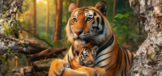 पर्सा राष्ट्रिय निकुञ्जमा बाघको सङ्ख्या ७१ पुग्यो, ‘सीए टीएस’ प्रमाणीकरण प्रक्रिया सुरु