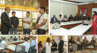 नेपाली नागरिकलाई पर्यटक र व्यापार भिसा दिने कम्बोडियाको घोषणा