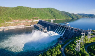 कालीगण्डकी जलविद्युत्को लागत दुई खर्ब २४ अर्बभन्दा बढी पुग्ने