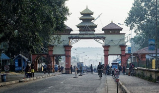 पूर्वी नाकाबाट २४ अर्बको कृषिजन्य वस्तु आयात