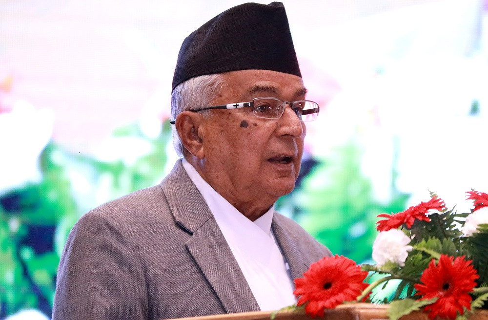 यस्तो छ सरकारको नीति तथा कार्यक्रम (पूर्णपाठसहित)