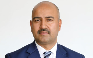 आईएमई लाइफ इन्स्योरेन्सको सीईओमा पुनः कवि फुँयाल नियुक्त