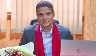 आईएमई लाइफको नायब प्रमुख कार्यकारी अधिकृतमा पौडेल नियुक्त