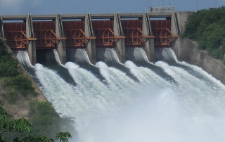 २२.५ मेवाको माथिल्लो ठूलोखोला ‘ए’ आयोजनाको निर्माण धमाधम, जेठ मसान्तभित्र परीक्षण उत्पादन गर्ने