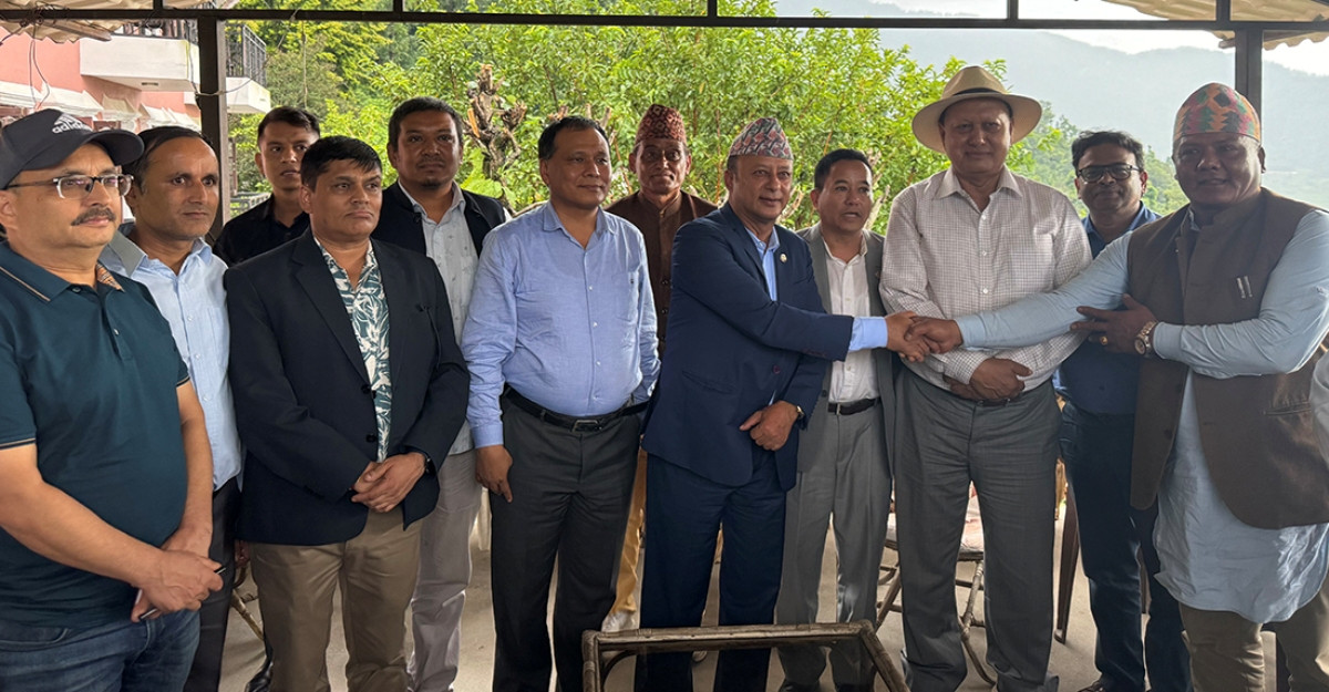 १०३ मेगावाटको मध्यभोटेकोसीको प्रसारणलाइन निर्माणमा जुट्यो सहमति