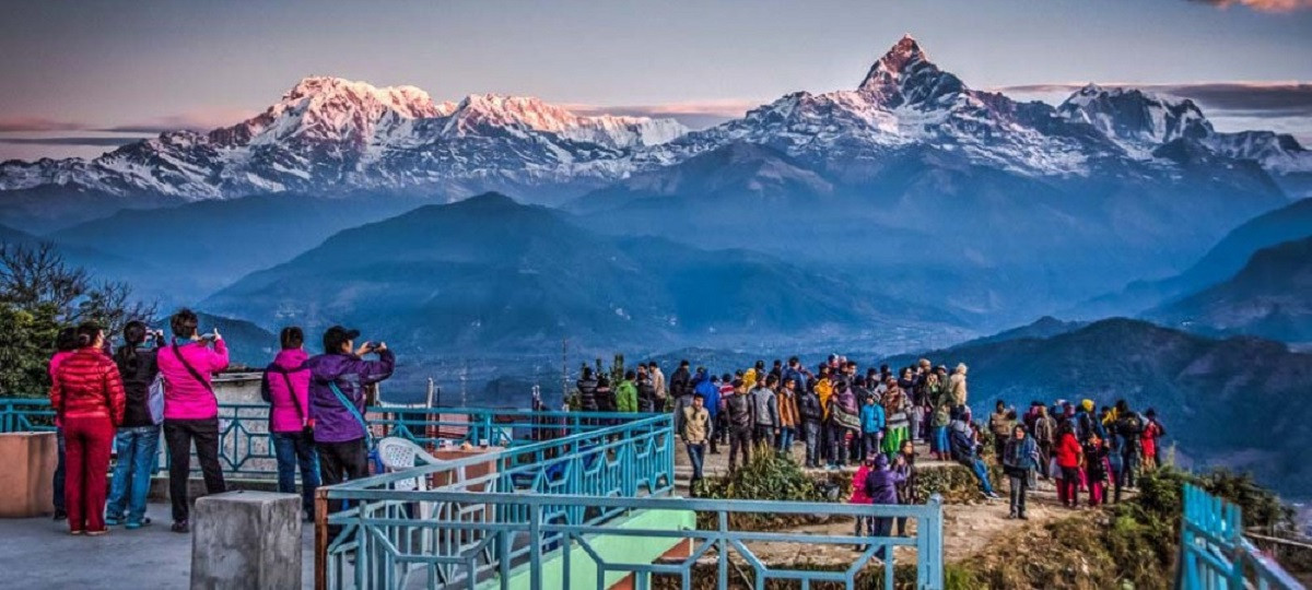 विदेशी पर्यटकको सङ्ख्यामा पुनरुत्थान, १० महिनामा नेपाल भित्रिए ९ लाख ४० हजार