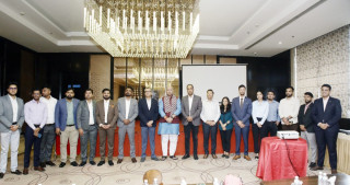 नेपाल उद्योग परिसंघ युवा उद्यमी मञ्च मधेश च्याप्टर गठन