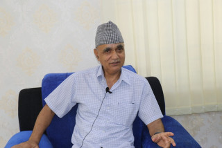 संविधानत– प्रशासनिक र वित्तीय सङ्घीयता कार्यान्वयनमा आउन सकेन :  मुख्यमन्त्री कँडेल