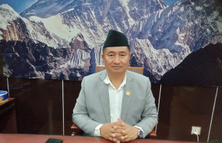 संविधान जारी भएपछि प्रदेशमा थुप्रै उपलब्धिहरू भएका छन् : मुख्यमन्त्री लामा