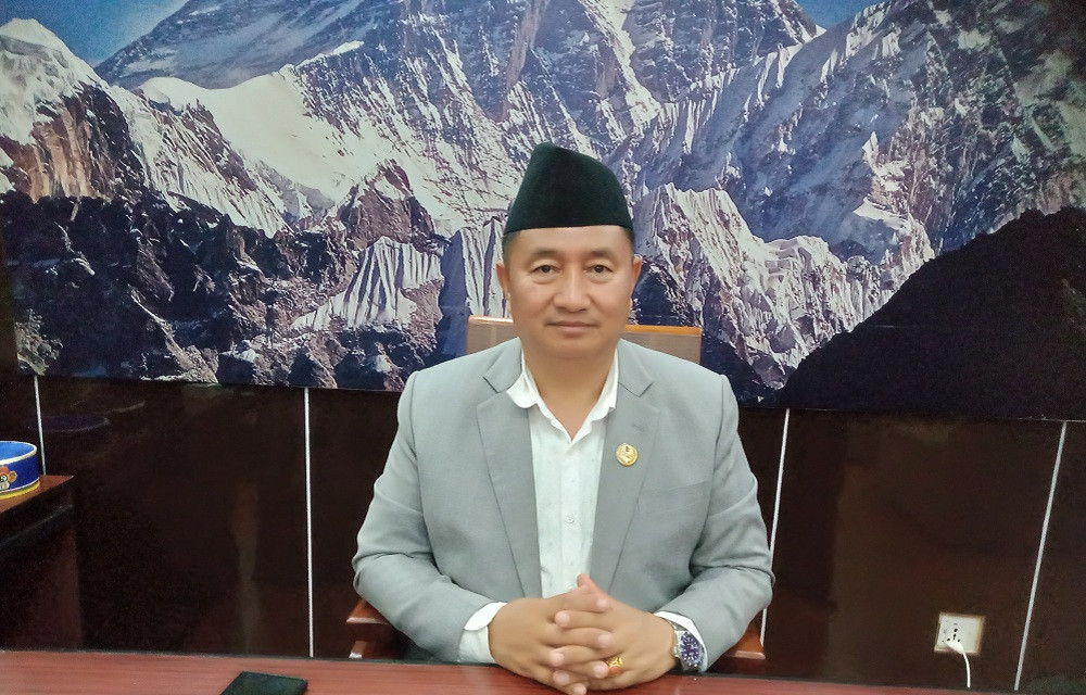 संविधान जारी भएपछि प्रदेशमा थुप्रै उपलब्धिहरू भएका छन् : मुख्यमन्त्री लामा