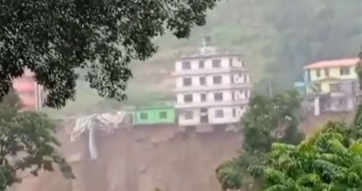 असोजको बाढीपहिरोबाट पीडित ४२ % बीमितले पाए भुक्तानी