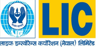 एलआइसी नेपालको हकप्रद शेयर नेप्सेमा सुचीकृत