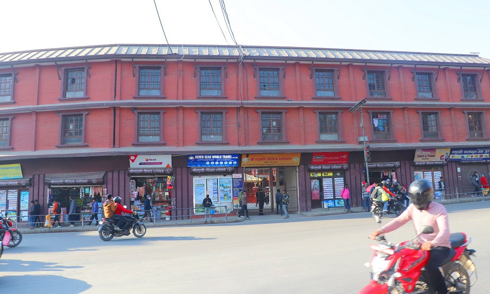 काठमाडौं जिल्ला अदालतको पूर्णपाठ : पशुपति गौशाला धर्मशालामा मारवाडीको मोहियानी हक लाग्दैन