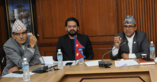 पशुपति क्षेत्र विकास कोषले नै धर्मशालाको व्यवस्थापन गर्ने
