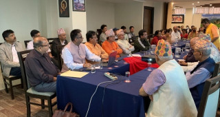 काठमाडौं महानगरले गुण्डागर्दी गरेर गौशाला धर्मशाला सञ्चालनको अधिकार खासेको धार्मिक संस्थाहरूको आरोप
