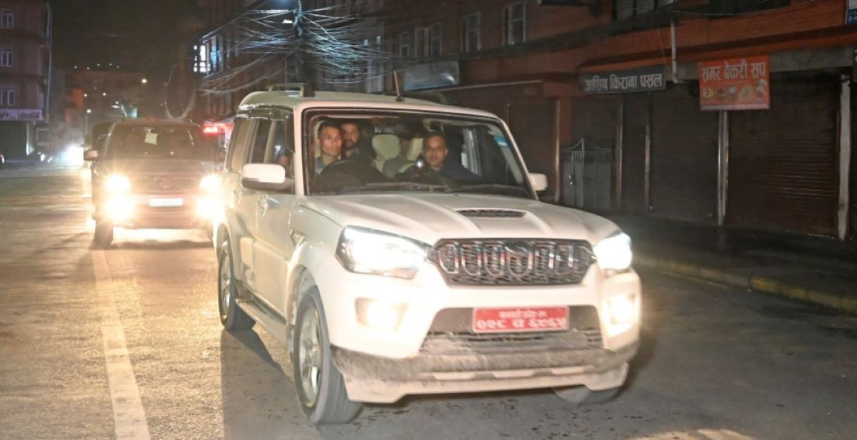 यी हुन् सहकारी ठगीमा रवि लामिछानेसँगै मुद्दा लगाइएका ३१ अभियुक्त (नामसहित)
