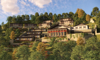 लगानी सम्मेलनको ड्रिम प्रोजेक्ट ‘रारा रिसोर्ट’ : निर्माणका लागि आईईई स्वीकृति, लगानी करिब २ अर्ब