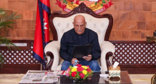 सरकारको एकसय दिन : विद्युत् बिक्री सम्झौतादेखि निर्माणाधीन आयोजनालाई गति दिने प्रयास