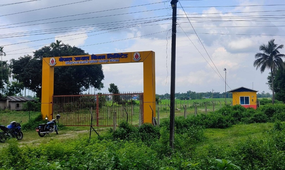मुनलाईट हाइड्रोपावरले आईपीओ निष्कासन गर्ने, बिक्री प्रबन्धकमा लक्ष्मी सनराइज क्यापिटल